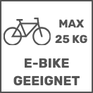 Thule Fahrradträger für E-Bikes